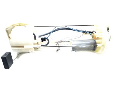 2007 Nissan Titan Fuel Pump - 17040-7S00A