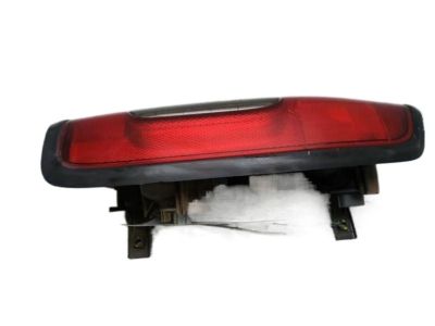 Nissan 26550-8Z325 Lamp Assembly-Rear Combination,RH