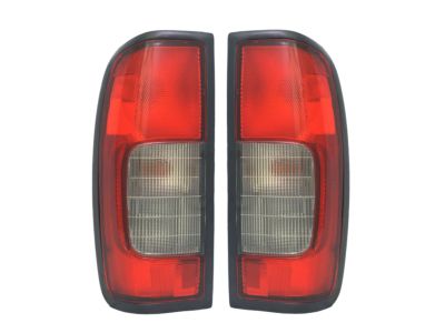 2003 Nissan Frontier Back Up Light - 26550-8Z325