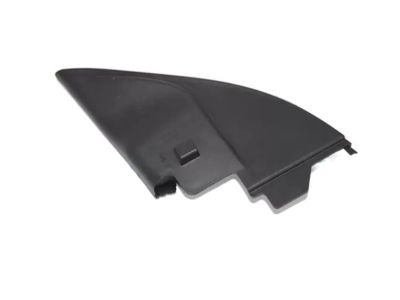 Nissan 80293-3KA1A Cover-Front Door Corner,Inner LH