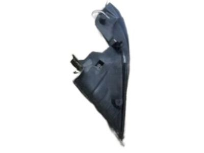 Nissan 80293-9N00A Cover-Front Door Corner,Inner LH