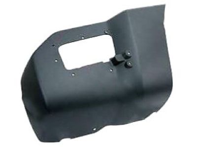 Nissan Xterra Bumper - 85024-EA00A