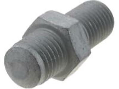 Nissan 40038-EZ02A Bolt-Stopper