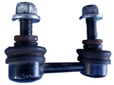 Nissan 56261-4RA0A Rod-Connecting,Rear Stabilizer