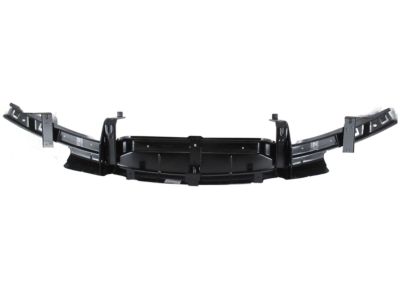 Nissan 62290-ZQ00A Retainer-Front Bumper,Upper