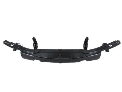 Nissan 62290-ZQ00A Retainer-Front Bumper,Upper