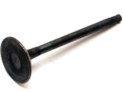 Nissan GT-R Exhaust Valve - 13202-JF00A