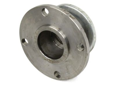 2007 Nissan Xterra CV Joint Companion Flange - 38210-8S100