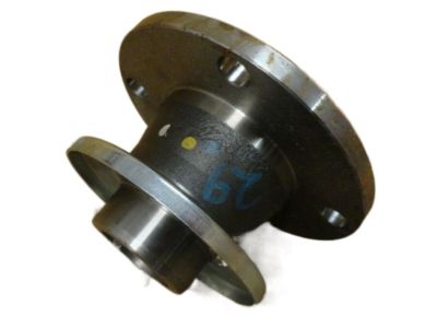 Nissan 38210-8S100 Flange