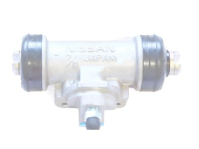 Nissan 44100-3T011 Cylinder Assy-Rear Wheel