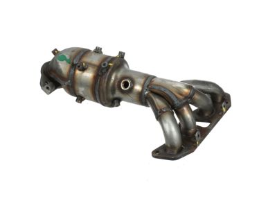 Nissan 14002-9J310 Exhaust Manifold Assembly