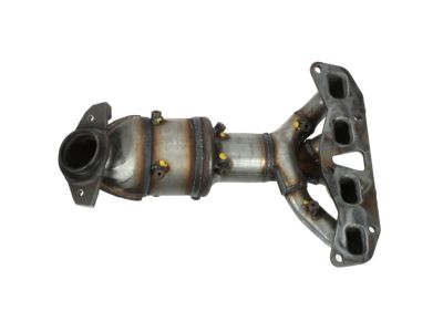 2003 Nissan Altima Exhaust Manifold - 14002-9J310