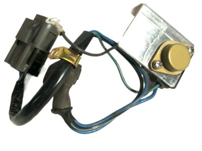 1988 Nissan Pulsar NX Ignition Control Module - 22020-61A10