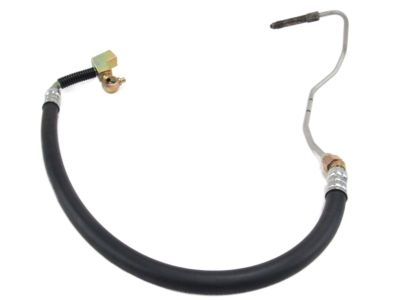 Nissan 49720-ZS00A Hose & Tube Assembly-Pressure,Ps