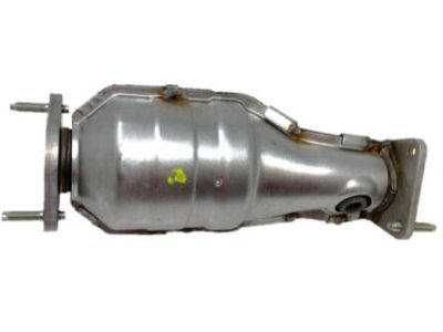 2011 Nissan Xterra Catalytic Converter - 208A2-9CD0A