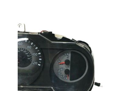 Nissan 24810-2Z903 Instrument Speedometer Cluster