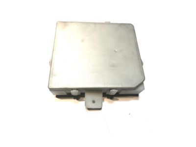 Nissan 284B6-7S002 Controller Assy-Ipdm