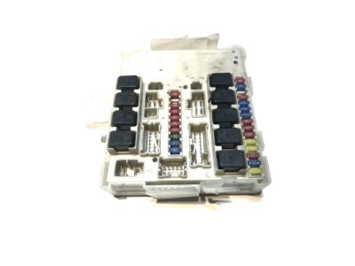 Nissan 284B6-7S002 Controller Assy-Ipdm