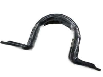 Nissan 56233-4BA0A Clamp STABILIZER Rear