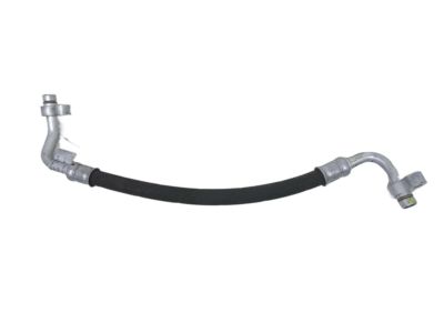 Nissan 92490-1FD0A Hose Flexible, High