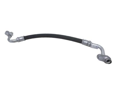 Nissan 92490-1FD0A Hose Flexible, High