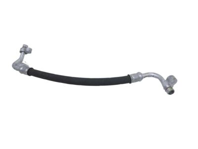 Nissan Cube A/C Hose - 92490-1FD0A