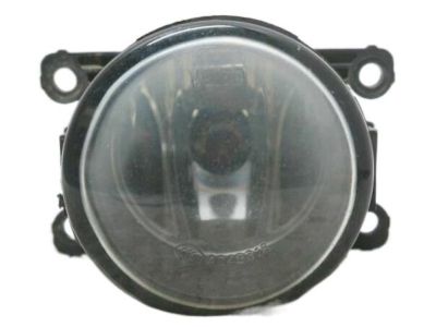 Nissan 26150-EA825 Lamp Assembly-Fog,RH