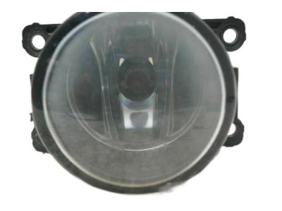 Nissan 26150-EA825 Lamp Assembly-Fog,RH