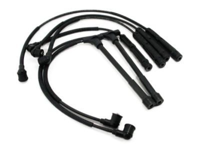 Nissan 22450-0W025 Cable Set-High Tension