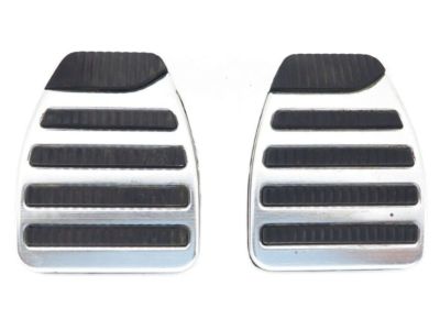 Nissan 46531-JK02C Pad Pedal