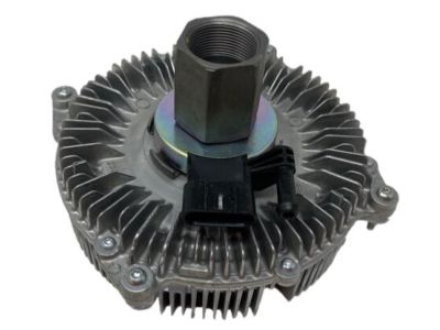 Nissan 21200-EZ40A Thermostat Assembly