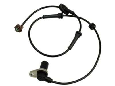 2002 Nissan Maxima ABS Sensor - 47911-2Y060