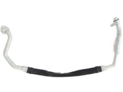 1985 Nissan 720 Pickup A/C Hose - 92490-10W60