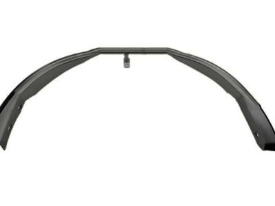 Nissan 78860-3YW0A Moulding-Fillet,Rear RH