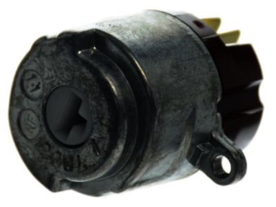 Nissan Ignition Switch - 48750-AD000