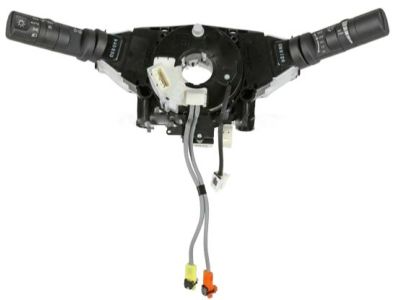 Nissan Maxima Wiper Switch - 25560-ZK01D