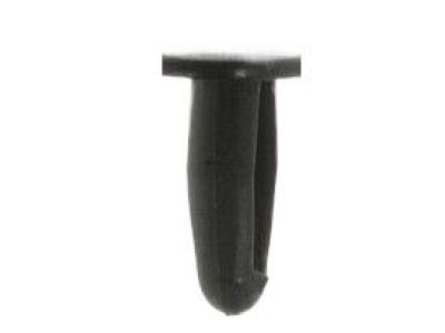 Nissan 01553-00291 Clip