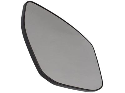 Nissan 96365-3TH2A Glass - Mirror, RH