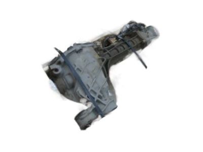 Nissan Titan Differential - 38500-EZ20A