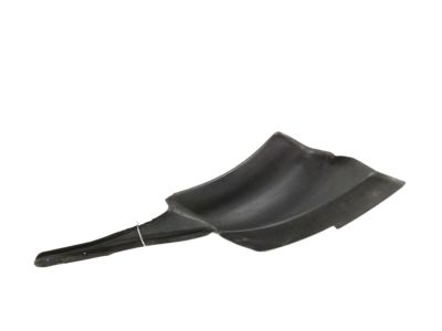 Nissan 66894-1LA0A Cover-Front Fender, RH