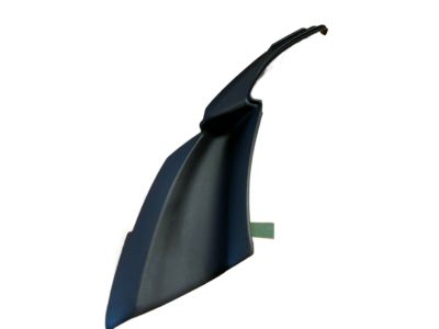 Nissan 66894-1LA0A Cover-Front Fender, RH