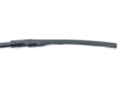 Nissan 16440-EA012 Hose Fuel