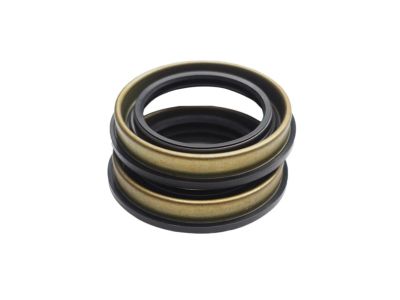 Nissan Hardbody Pickup (D21U) Wheel Seal - 43232-01G00