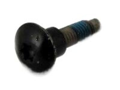 Nissan 08110-6162G Bolt