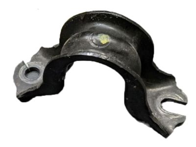 Nissan 54614-3JA0A Clamp-Stabilizer