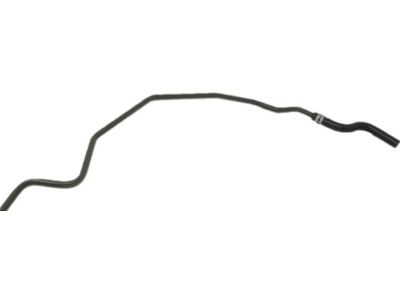 Nissan Versa Oil Cooler Hose - 21633-3HC3A