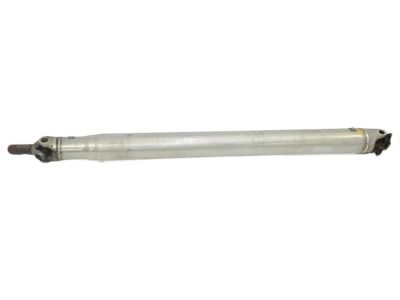 Nissan Titan Drive Shaft - 37300-ZV20B