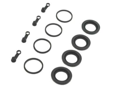 Nissan 44120-12U25 Seal Kit-Disc Brake