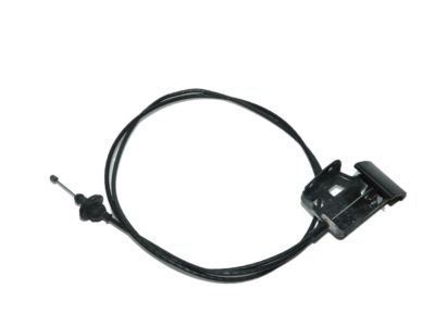 Nissan Hood Cable - 65621-8J000