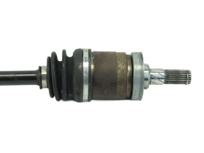 Nissan 39600-1KD0A Drive Shaft Rear RH